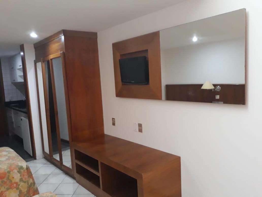 Apart Hotel Sol Vitoria Marina Salvador Exteriér fotografie